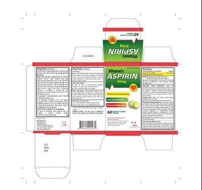 Aspirin 81 mg Ifc (Aspirin 81mg Carton Ece808r1 09.24.2025 Revised (1) Page 0001)